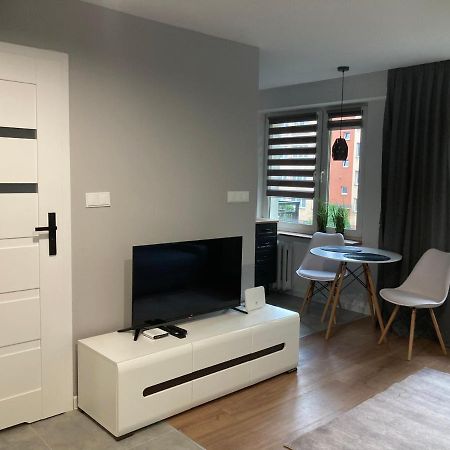 Apartament Bema 89B Bialystok Exterior photo
